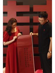 -MECCI婚礼摄影跟拍(红东方广场店)