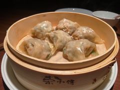 临海扁食-荣小馆(杭州大厦店)
