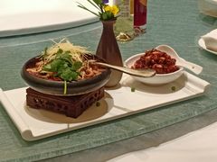 -小厨娘淮扬菜(六合欢乐港店)