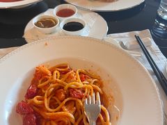 -王府半岛酒店