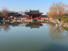 -华清宫景区