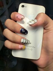 CIMG0135-梵熙美甲 Fancy Nails