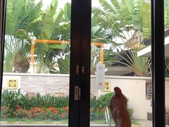 -三亚亚龙湾雅高铂尔曼别墅度假酒店