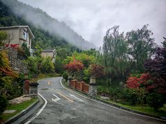 -古尔沟华美达温泉度假酒店