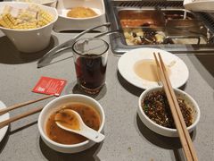 -海底捞火锅(凯德广场店)