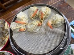-叶存利海鲜大馅饺子(海宁路总店)