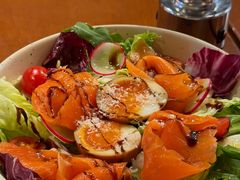 -漾应的火塘(蟠龙新天地店)