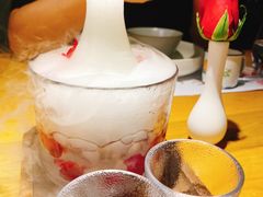 -素描餐厅(灵隐天竺店)