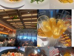 -谭厨中山传家菜.乳鸽.脆鲩鱼(华强北中航城店)