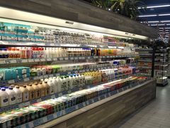 -果蔬好生活超市(乐堤港店)