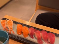 -晴季寿司(红旗街万达店)