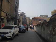 -曾麻子热干面(丁字桥路店)