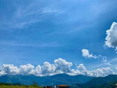 -硗碛藏寨·神木垒景区