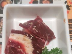 -滋之黑猪自助烤肉(城厢万达店)