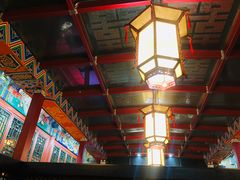 -万柳阁小馆·花园餐厅(龙潭湖店)