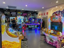 -meland·儿童乐园·游戏厅娃娃机·电玩Xbox(成都合生汇店)
