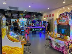 -meland·儿童乐园·游戏厅娃娃机·电玩Xbox(成都合生汇店)