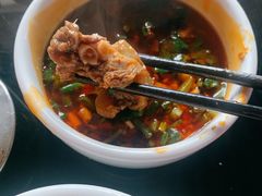 -汉源贡嘎湖生态黄牛肉(贡嘎湖商务酒店)