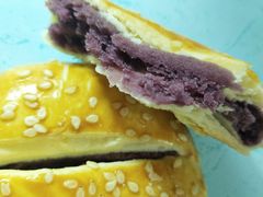 老婆饼-詹记桃酥(包河万达店)