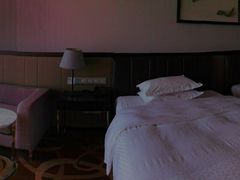 -青岛西海岸隆和福朋喜来登酒店