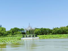 -云龙湖旅游景区