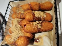 -麻辣英雄重庆火锅(陈江天益城店)