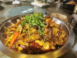 点击看大图 -紫腾大院·宴会厅(光华东街店)