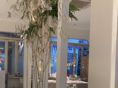 -春树下·树屋花房西餐厅(罍街AS1980店)