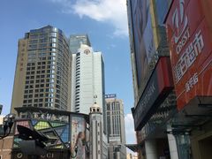 -麗枫酒店(重庆解放碑中心店)