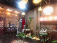 -素心斋素食餐厅