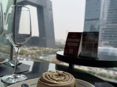 -福楼毕斯罗F Bistronome(国贸商城约会地标景观店)