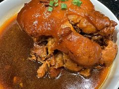 -走马楼饭庄(慈城古县城店)