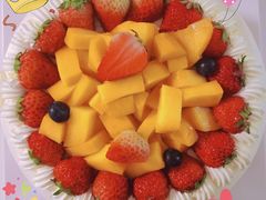 -格美思蛋糕gemce cake(托乐嘉店)