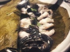 -木守西溪溪隐餐厅