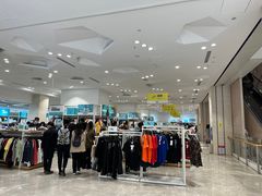 -BIGOFFS 超级折扣(仁恒伊势丹店)