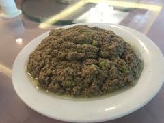 -烤肉宛饭庄(南礼士路店)
