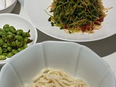 -四季民福烤鸭店(望京旺角店)