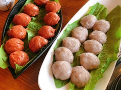 -牛品福潮汕牛肉火锅(旺庄店)