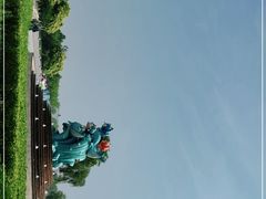 -渔岛海洋度假区