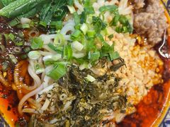 -四川饭店·小龙虾(长白店)