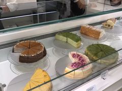 -Lady M(沙田新城市广场店)