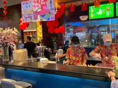 -79号渔船海鲜饭店(宝安店)