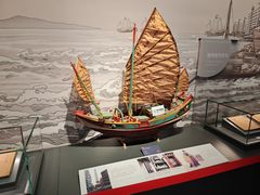 -中国闽台缘博物馆