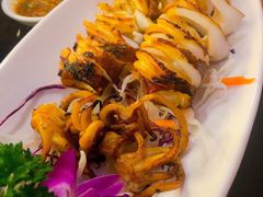 -金厨泰国餐厅·全泰籍厨师料理(拱北店)