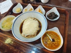 -同得兴 Since·1995 传统苏式面馆(嘉馀坊店)