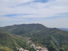 -妙峰山风景名胜区