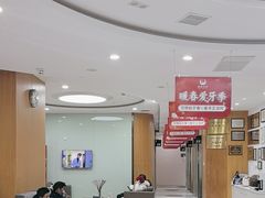 -雅悦齿科(顾村公园店)