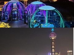 -罗斯福色戒酒吧(外滩店)