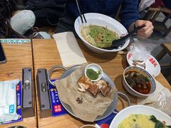 -和府捞面(国金汇店)
