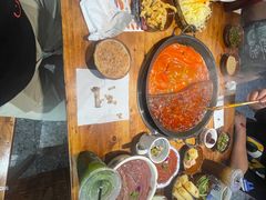 -楠火锅(哈尔滨金爵万象店)